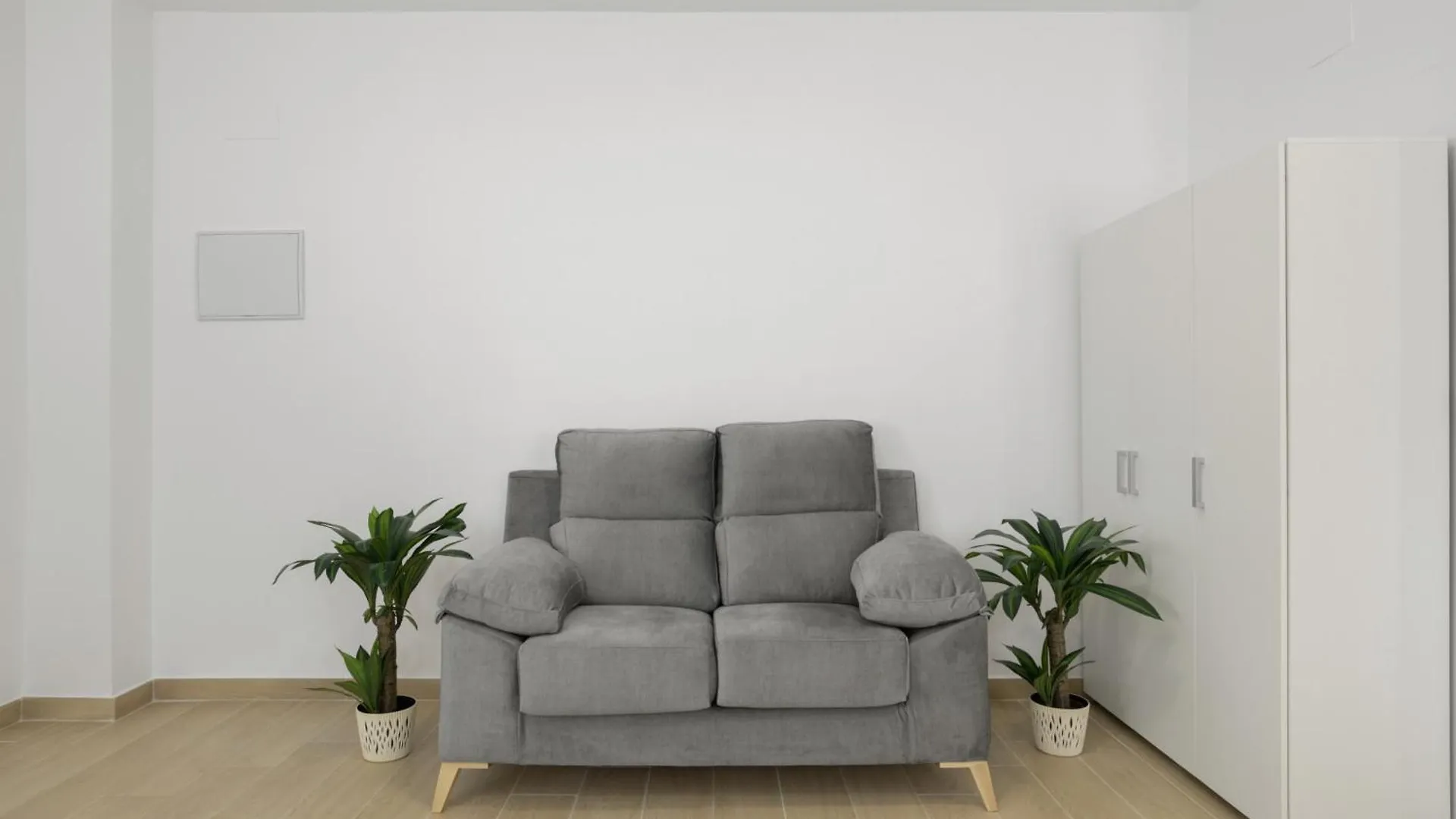 Apartamento Maria A Vejer de la Frontera Spain