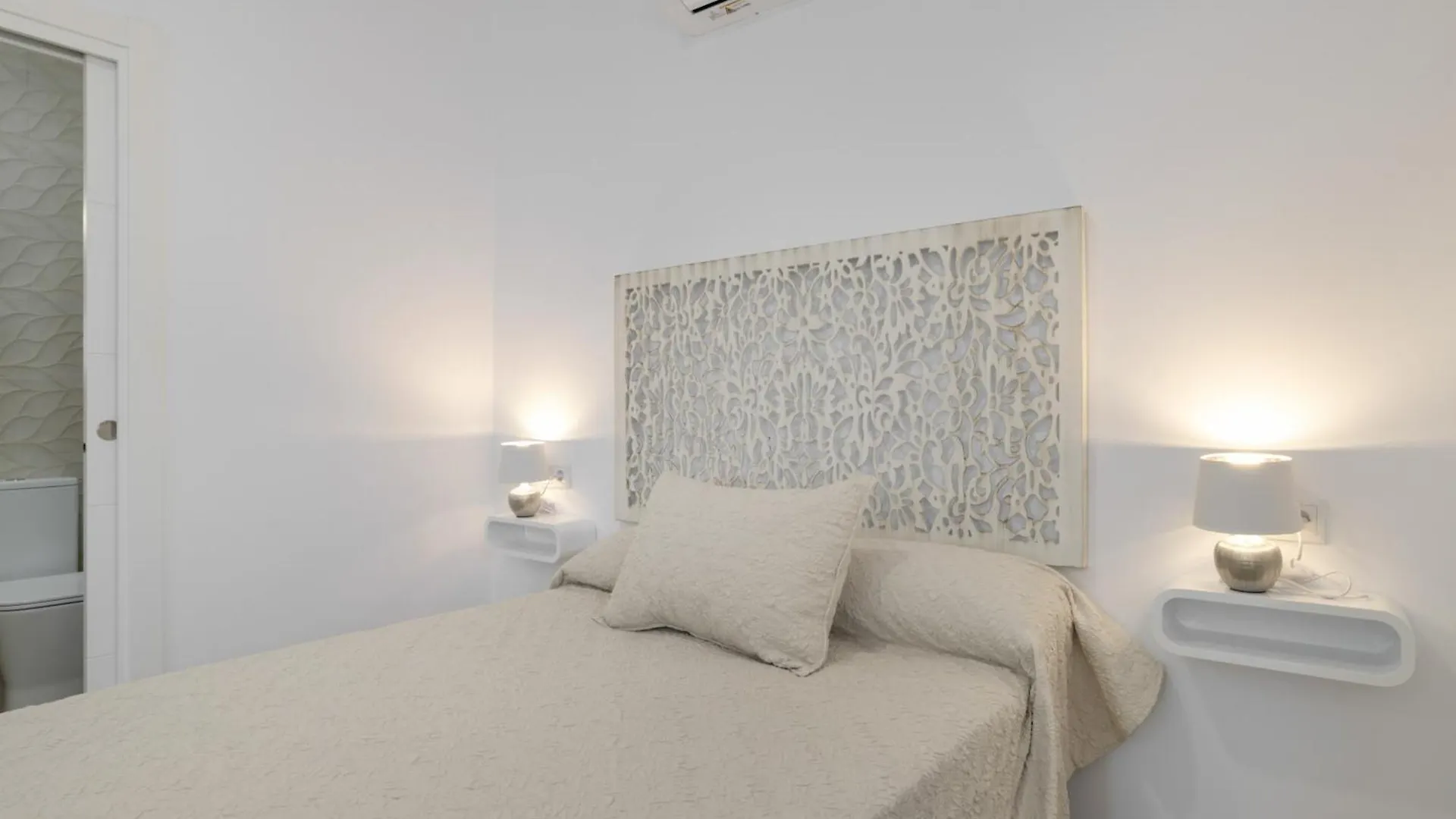 Apartamento Maria A Vejer de la Frontera