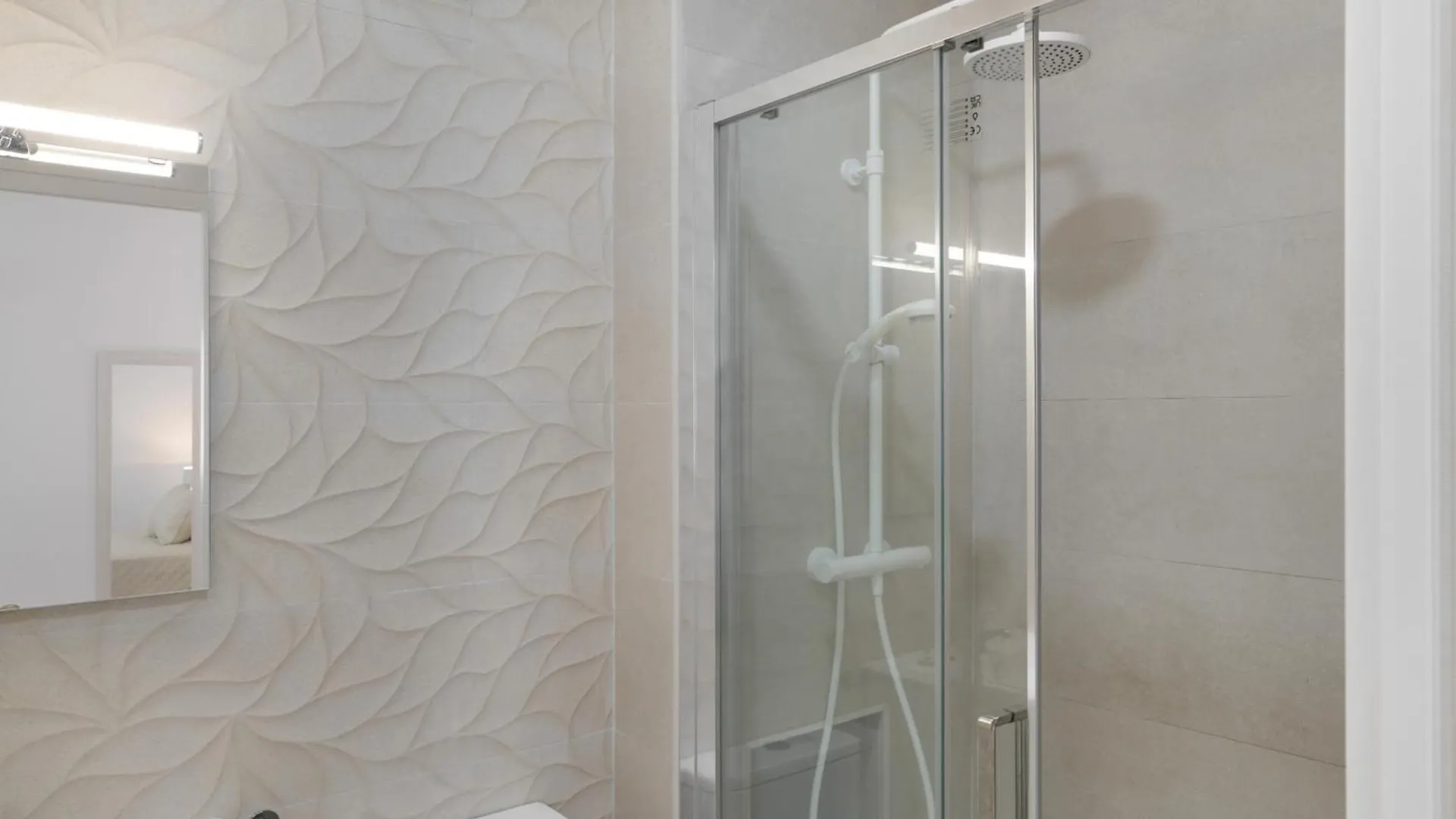 Apartamento Maria A Vejer de la Frontera