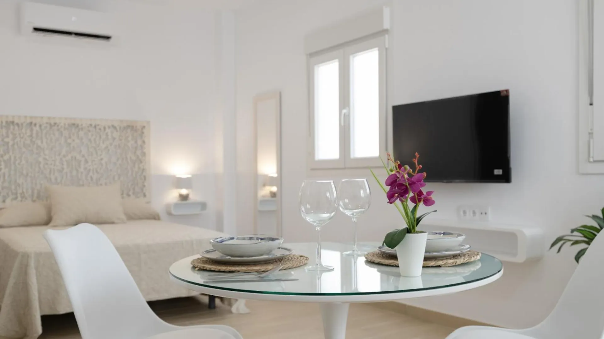 Apartment Apartamento Maria A Vejer de la Frontera