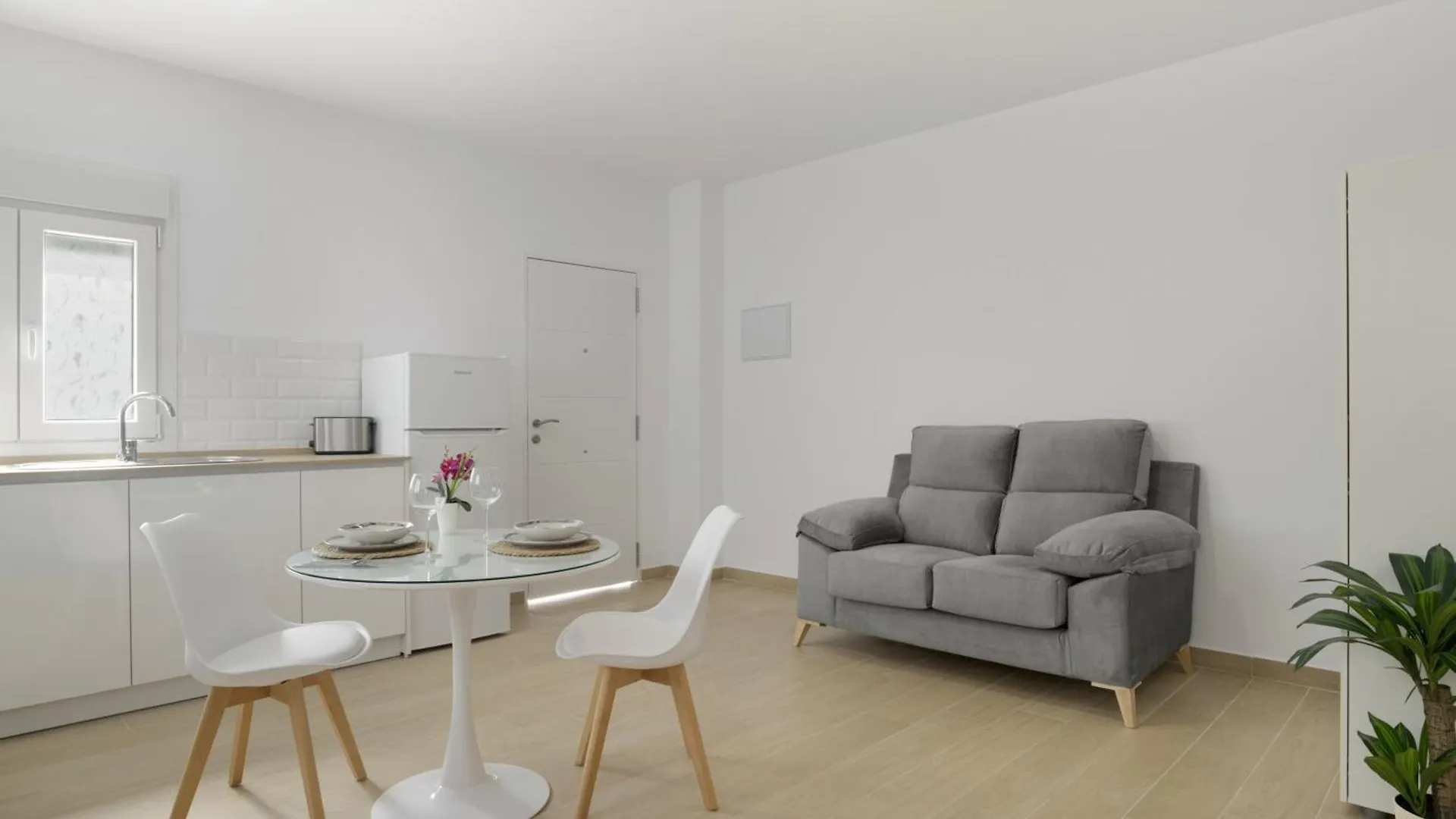 Apartamento Maria A Vejer de la Frontera Apartment