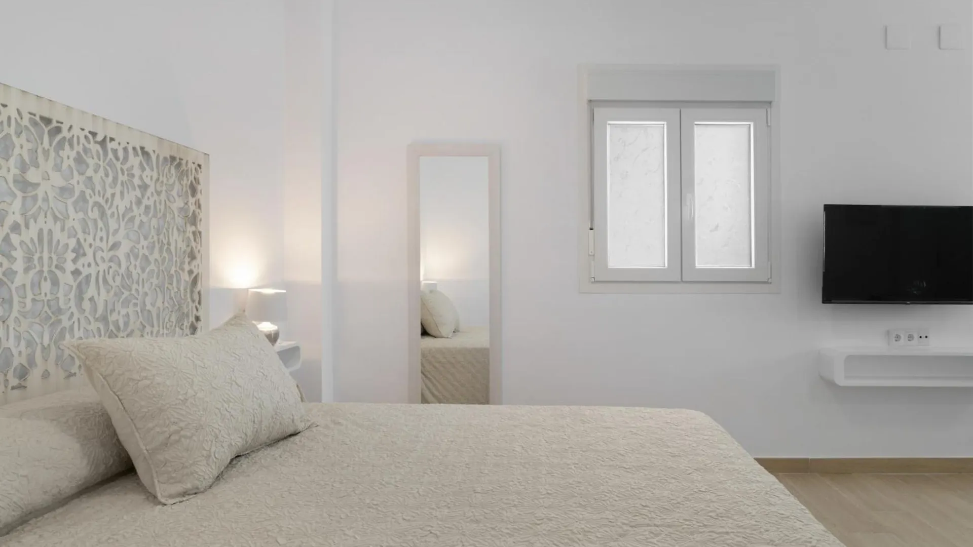 Apartamento Maria A Vejer de la Frontera Apartment