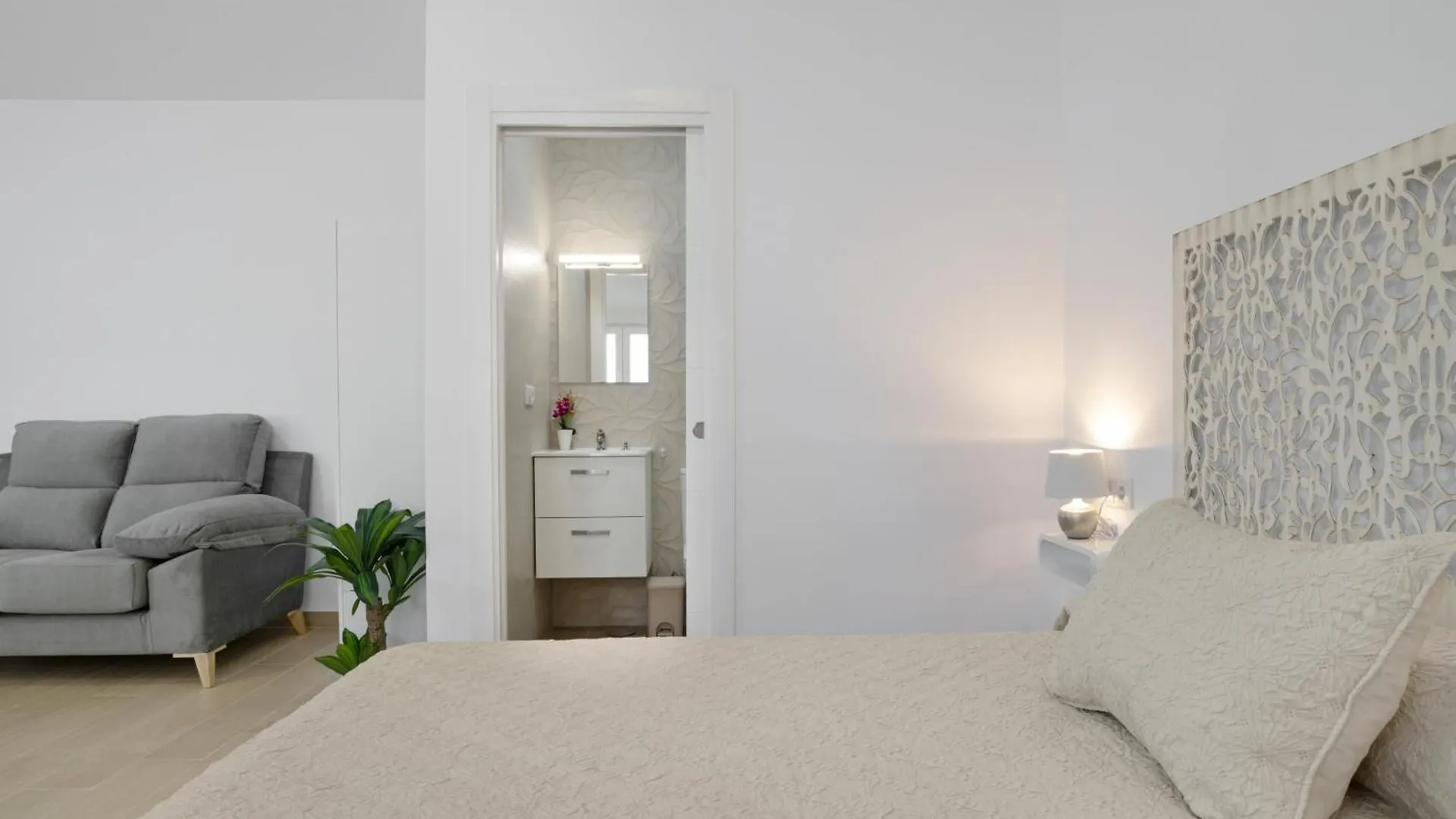 Apartment Apartamento Maria A Vejer de la Frontera Spain